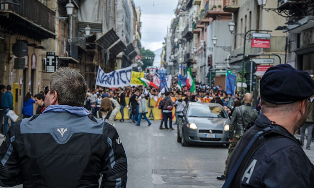 Domani La Sicilia Si Ferma Per Protestare Contro Il Caro Bollette Gela