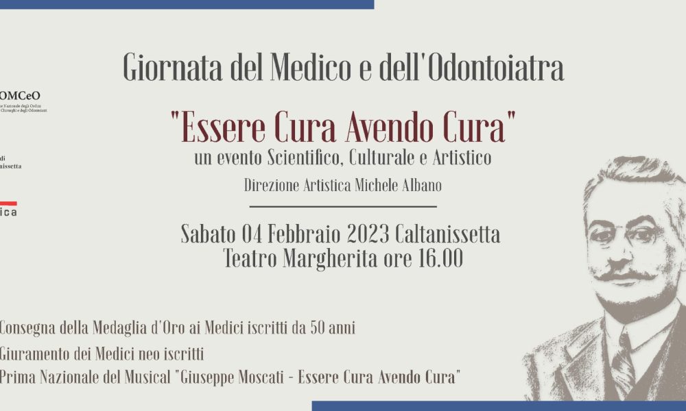 Giornata Del Medico E DellOdontoiatra Giurano I Medici Neo Laureati